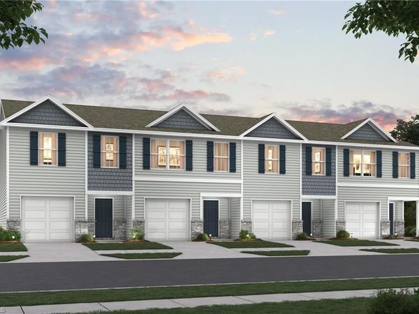834 PINE CONE Lane , Lexington, NC 27292
