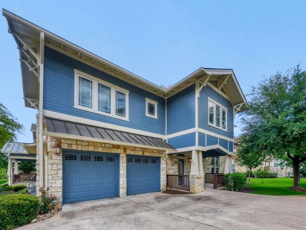 2930 Grand Oaks LOOP, Unit 2101, Cedar Park, TX 78613