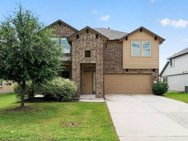 1440 Brooks WAY , Leander, TX 78641