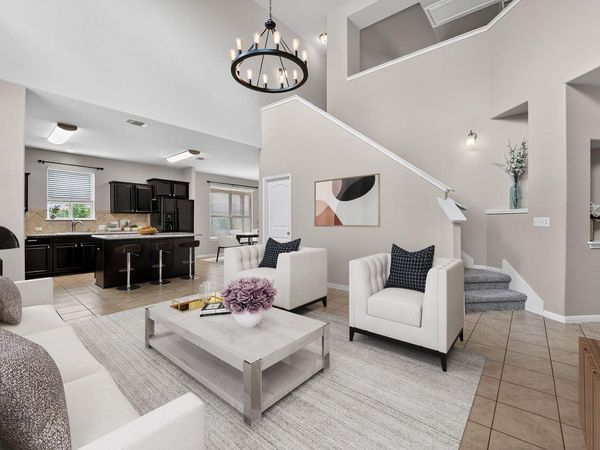 1440 Brooks WAY, Leander, TX 78641