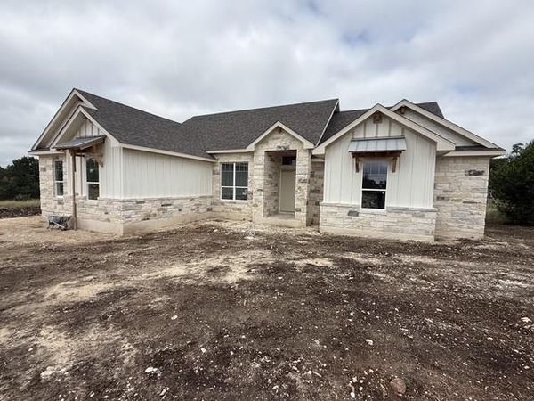 127 Riparian Elms RD , Bertram, TX 78605