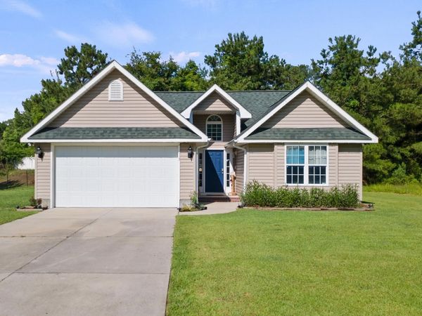 113 Coral Crest Dr. , Conway, SC 29527