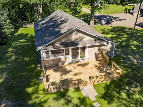 13800 Linden Tree Road, Grasston, MN 55030