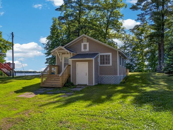 13800 Linden Tree Road, Grasston, MN 55030