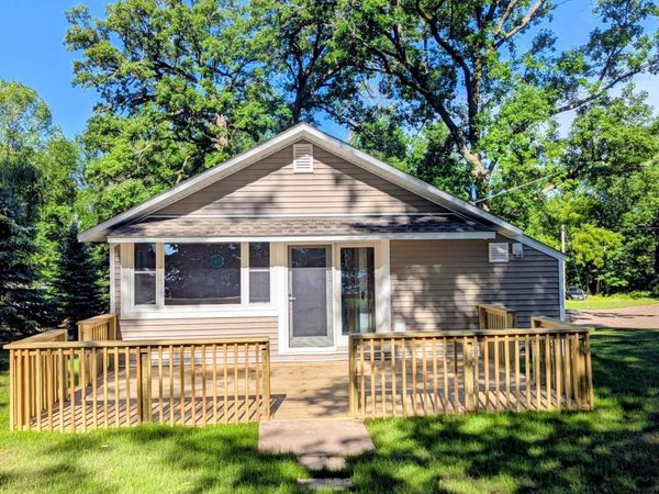 13800 Linden Tree Road, Grasston, MN 55030