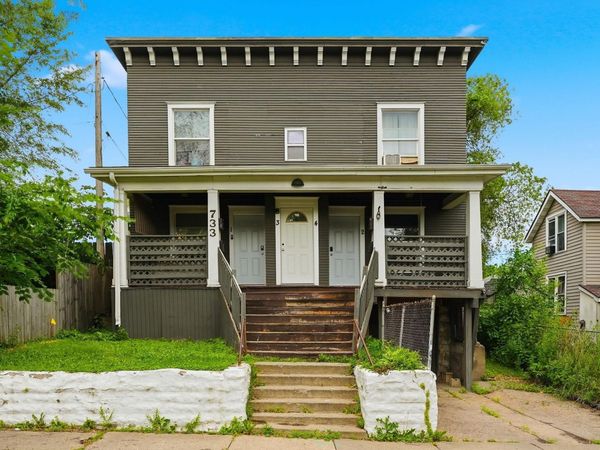 733 Bradley Street, Saint Paul, MN 55130