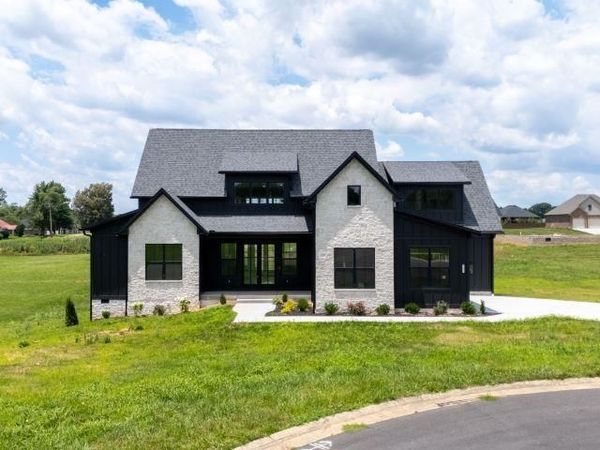 1131 Bennington Place , Franklin, KY 42134