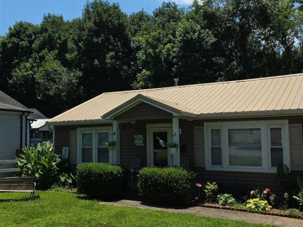 208 Breckenridge Street , Franklin, KY 42134