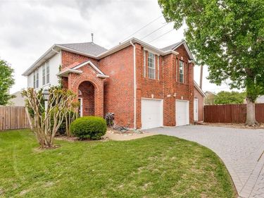 4239 N Capistrano Drive, Dallas, TX 75287