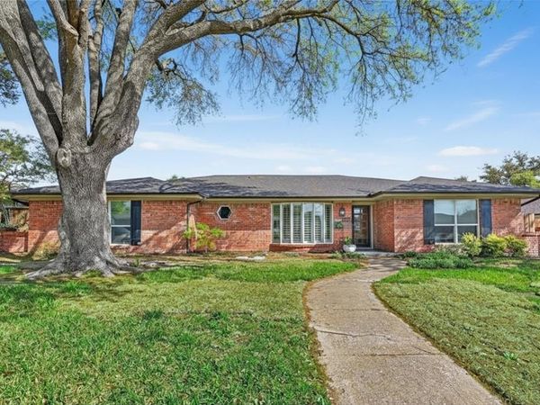 2321 Merrimac Drive, Plano, TX 75075