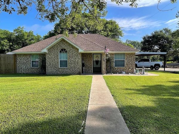 1209 China Street, Teague, TX 75860