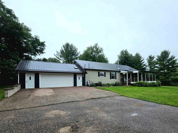 521 Oak Street, Wyeville, WI 54660