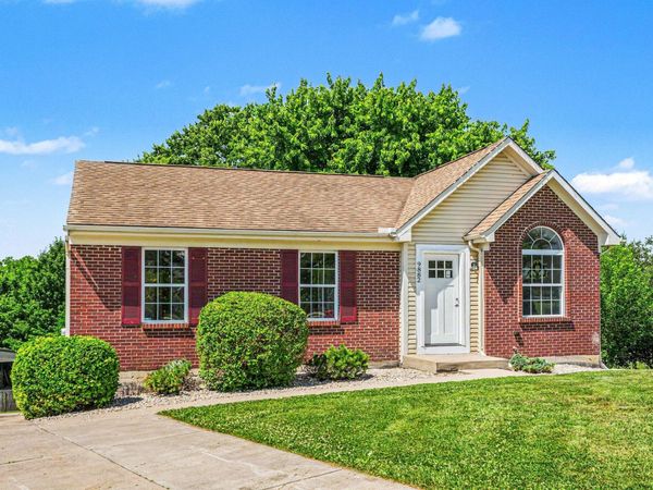9882 Liberty Court, Independence, KY 41051