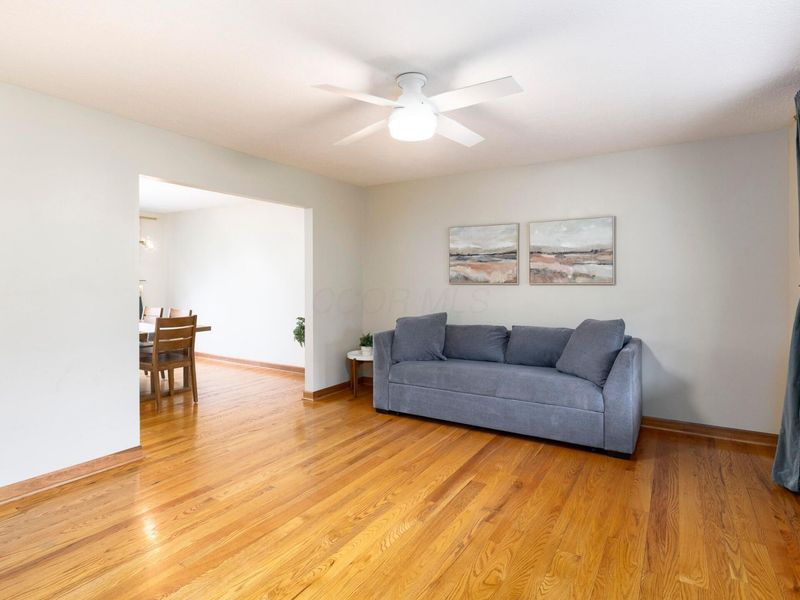 11578 Duncan Plains Road NW, Johnstown, OH 43031 Photo 4