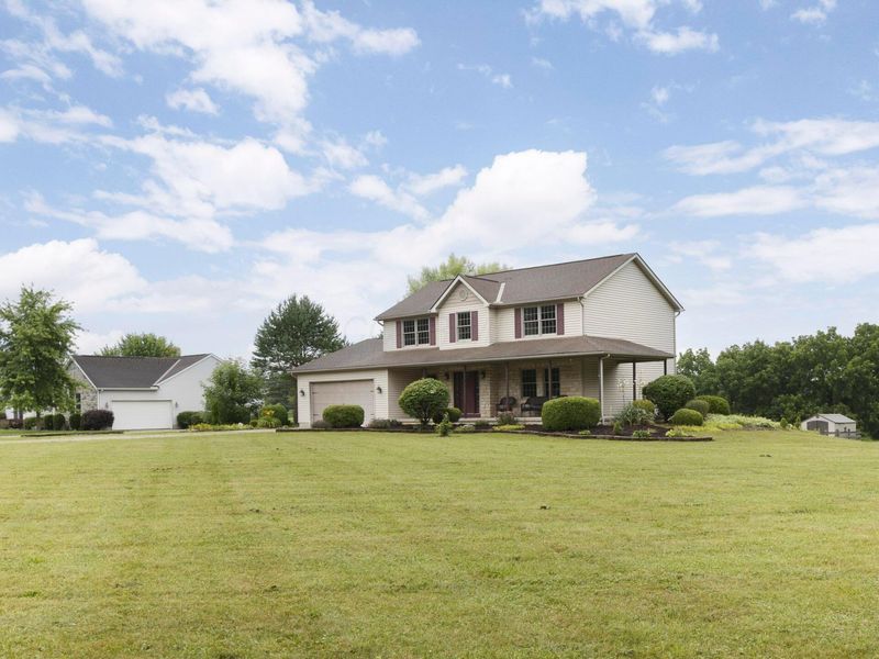 11578 Duncan Plains Road NW, Johnstown, OH 43031 Photo 41