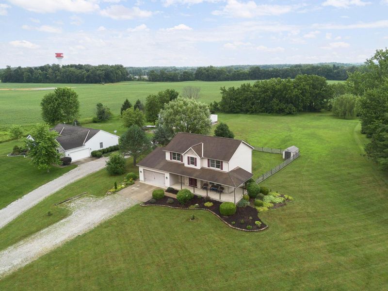 11578 Duncan Plains Road NW, Johnstown, OH 43031 Photo 52