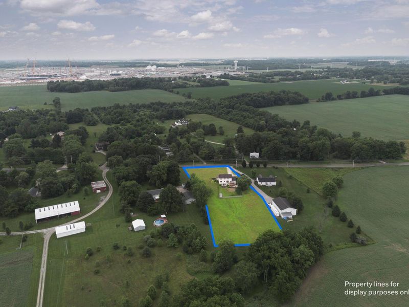 11578 Duncan Plains Road NW, Johnstown, OH 43031 Photo 54