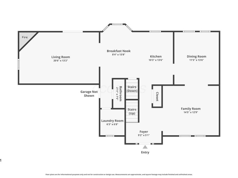 11578 Duncan Plains Road NW, Johnstown, OH 43031 Photo 57
