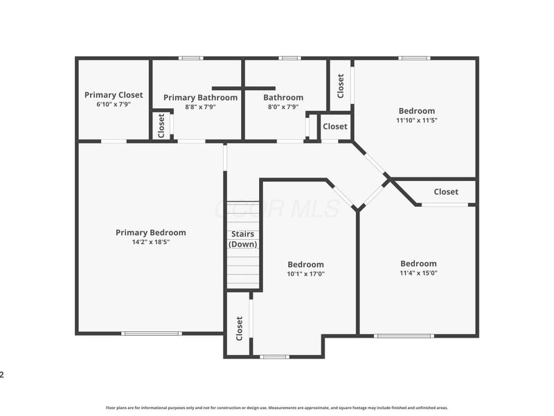 11578 Duncan Plains Road NW, Johnstown, OH 43031 Photo 58