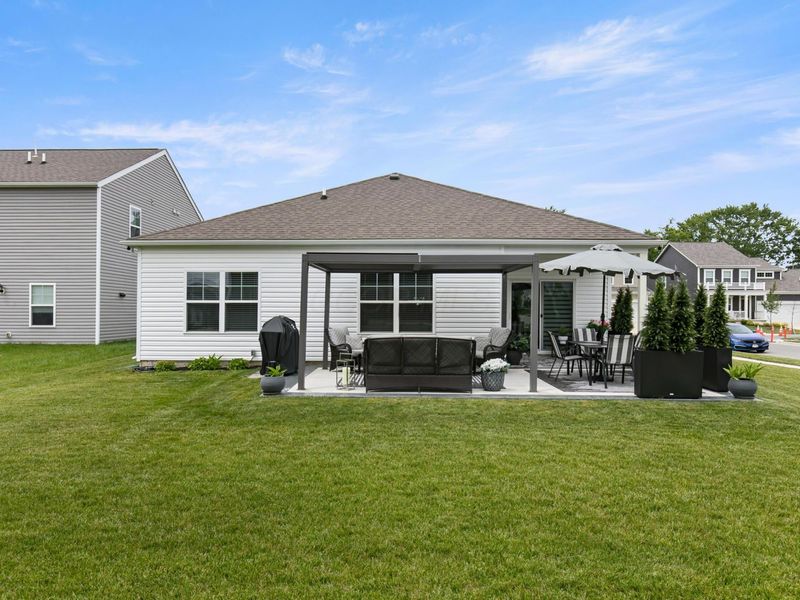 6253 Renner Park Drive, Columbus, OH 43228 Photo 29