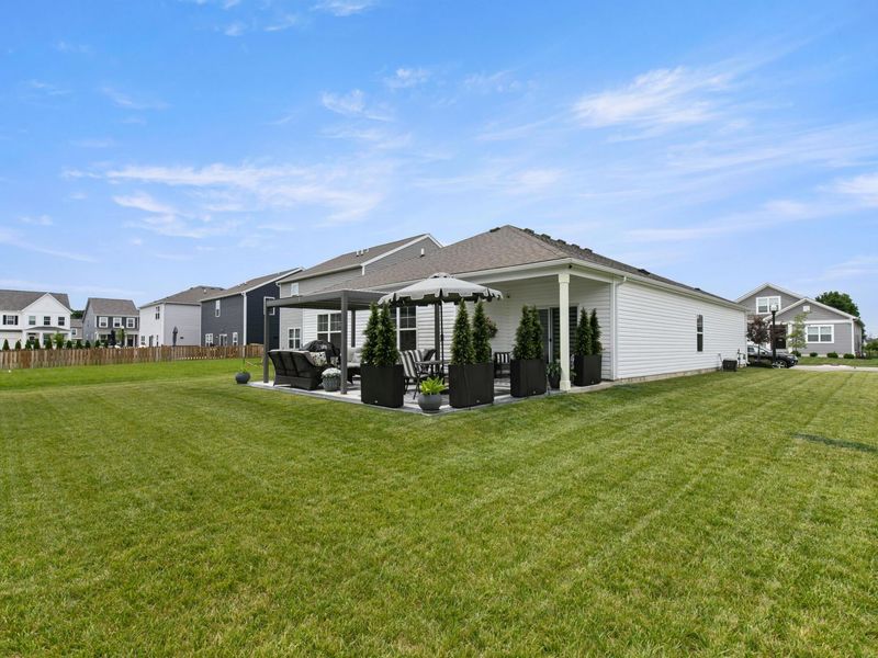 6253 Renner Park Drive, Columbus, OH 43228 Photo 30