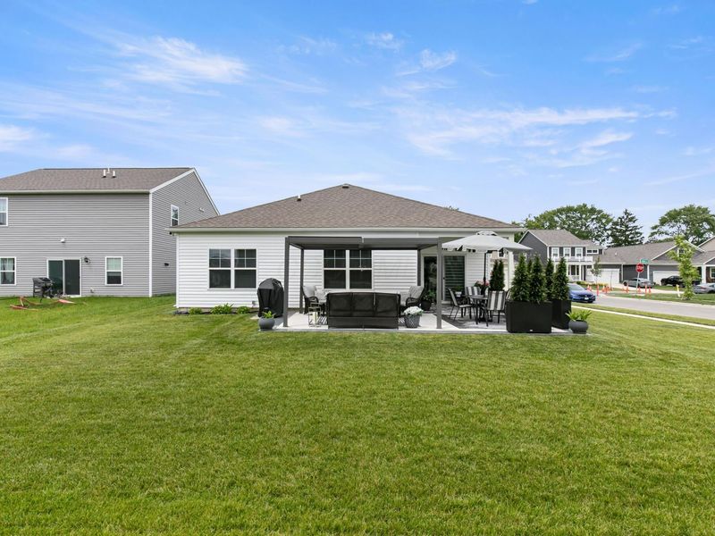 6253 Renner Park Drive, Columbus, OH 43228 Photo 31