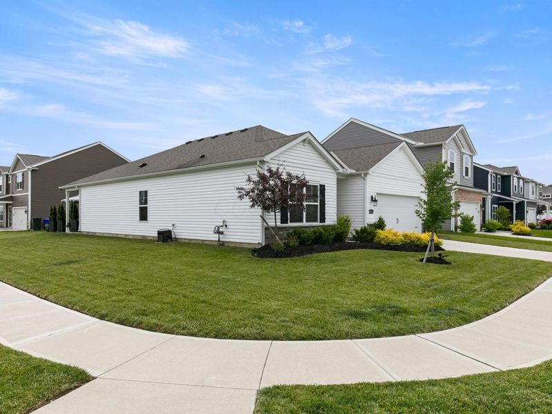 6253 Renner Park Drive, Columbus, OH 43228 Photo 32