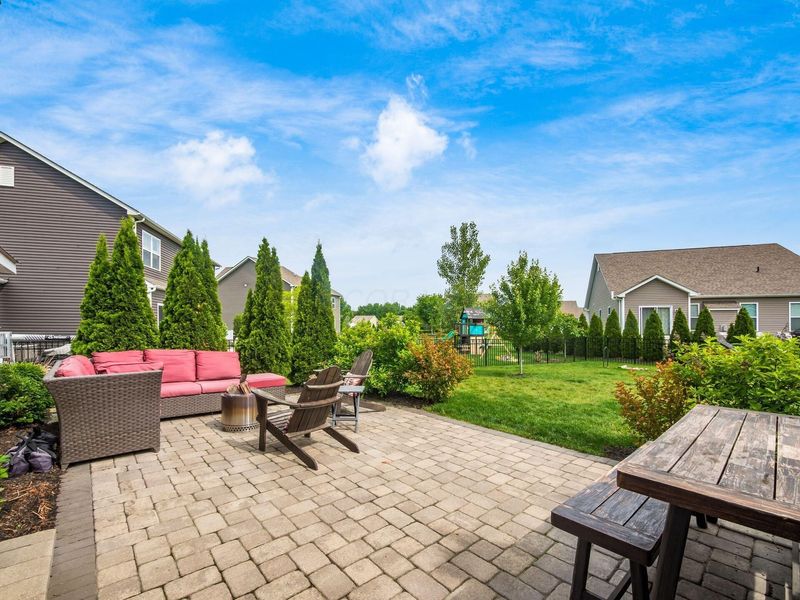 4410 Quail Landing, Powell, OH 43065 Photo 19