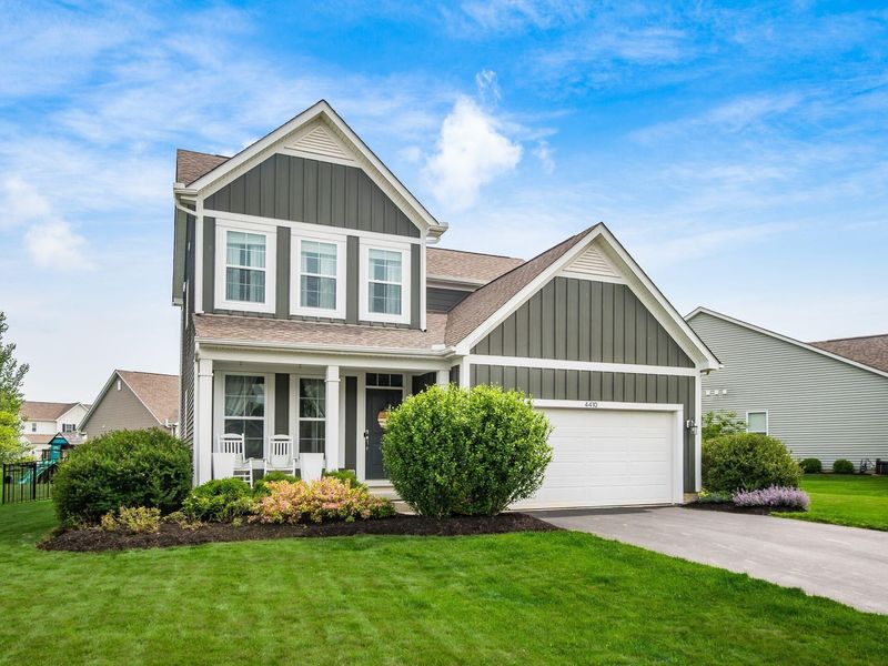 4410 Quail Landing, Powell, OH 43065 Photo 2