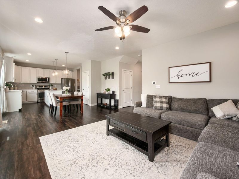 4410 Quail Landing, Powell, OH 43065 Photo 6