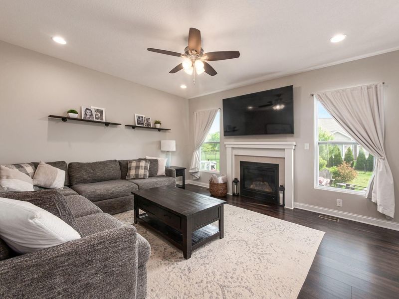 4410 Quail Landing, Powell, OH 43065 Photo 7