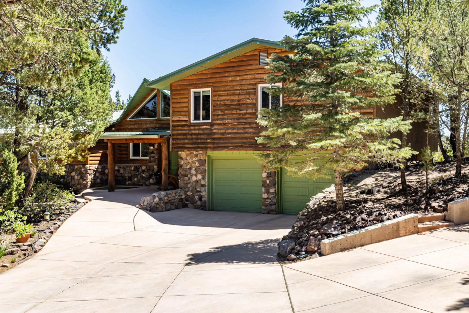 5 Sonata Court, Cedar Crest, NM 87008 Main Photo