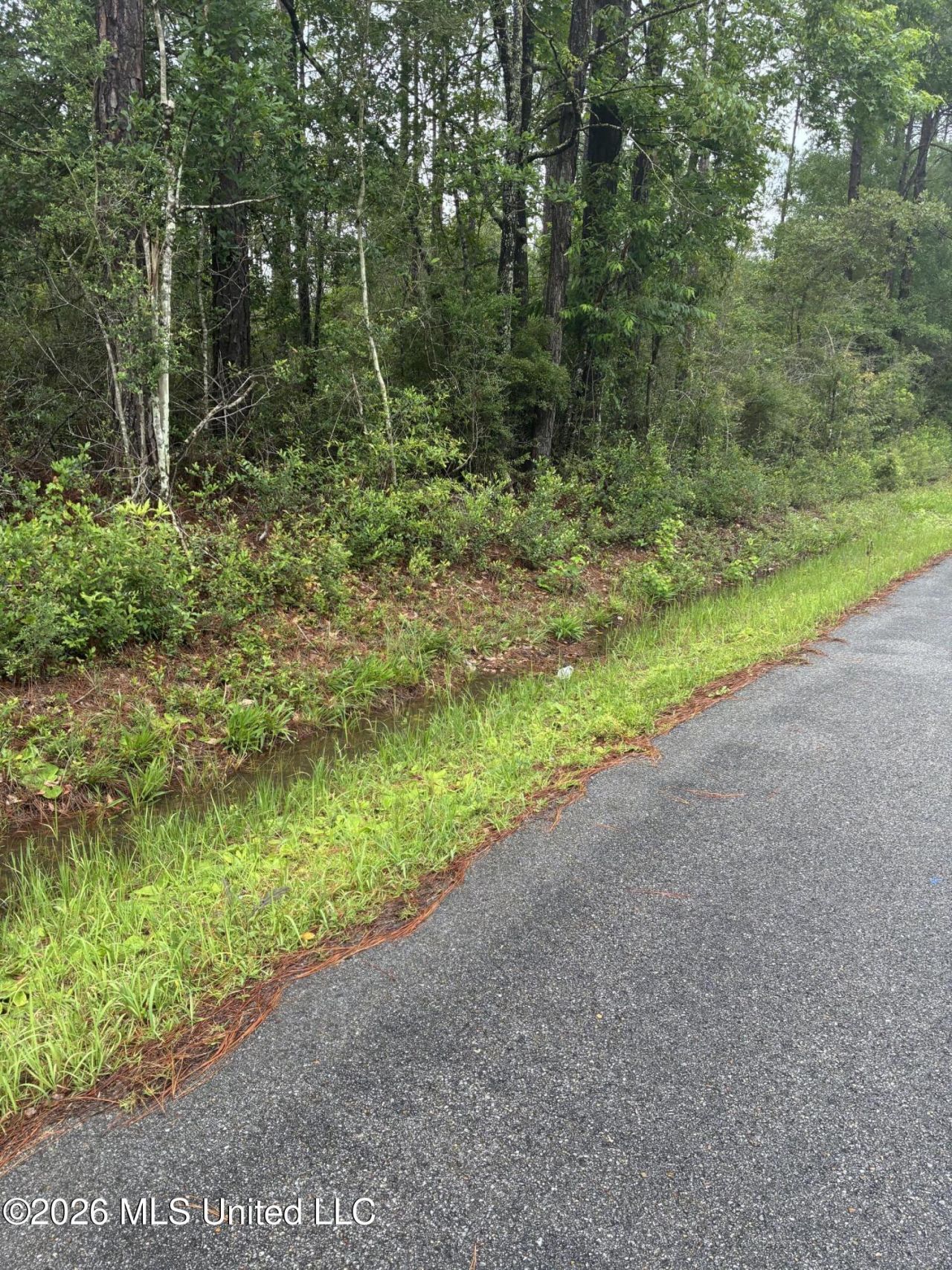Lot 6 Presley Road, Moss Point, MS 39562 Main Photo