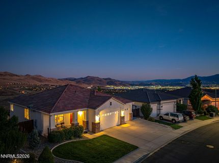 4079 Talladega Drive, Sparks, NV 89436 Photo
