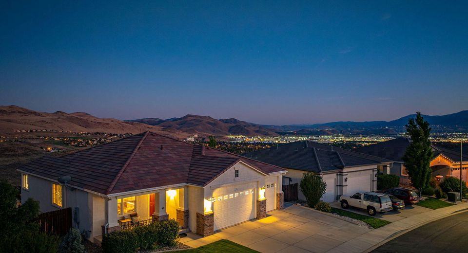 4079 Talladega Drive, Sparks, NV 89436 Photo