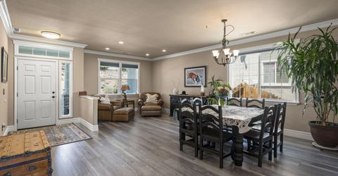 4079 Talladega Drive, Sparks, NV 89436 Photo