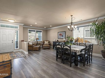 4079 Talladega Drive, Sparks, NV 89436 Photo
