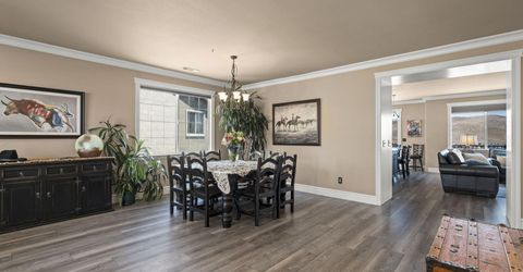 4079 Talladega Drive, Sparks, NV 89436 Photo