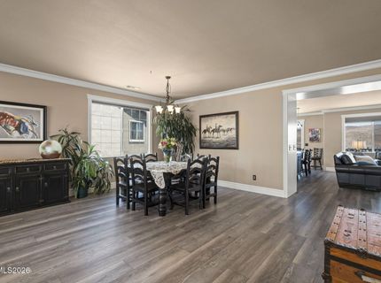 4079 Talladega Drive, Sparks, NV 89436 Photo