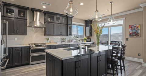 4079 Talladega Drive, Sparks, NV 89436 Photo