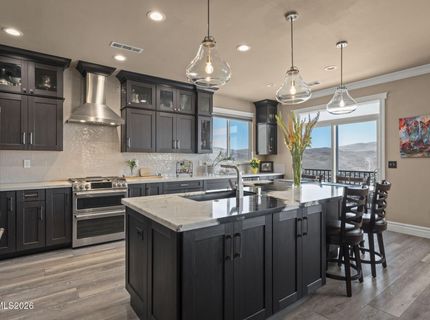 4079 Talladega Drive, Sparks, NV 89436 Photo