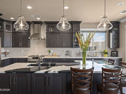 4079 Talladega Drive, Sparks, NV 89436 Photo