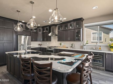 4079 Talladega Drive, Sparks, NV 89436 Photo