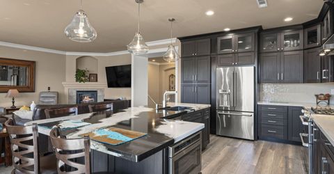 4079 Talladega Drive, Sparks, NV 89436 Photo