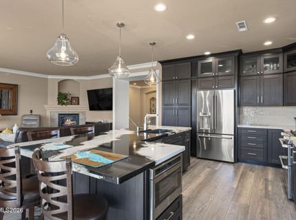 4079 Talladega Drive, Sparks, NV 89436 Photo