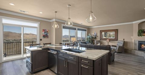 4079 Talladega Drive, Sparks, NV 89436 Photo