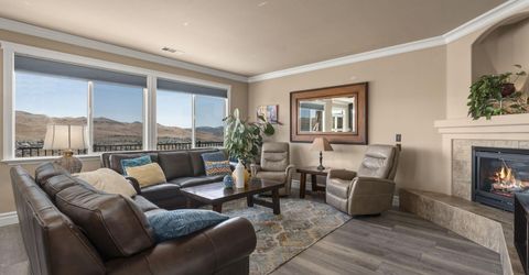 4079 Talladega Drive, Sparks, NV 89436 Photo
