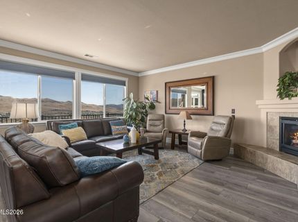 4079 Talladega Drive, Sparks, NV 89436 Photo