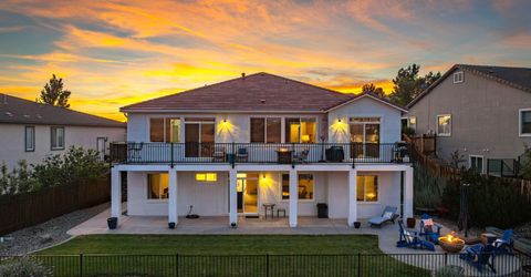 4079 Talladega Drive, Sparks, NV 89436 Photo