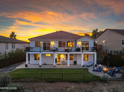 4079 Talladega Drive, Sparks, NV 89436 Photo